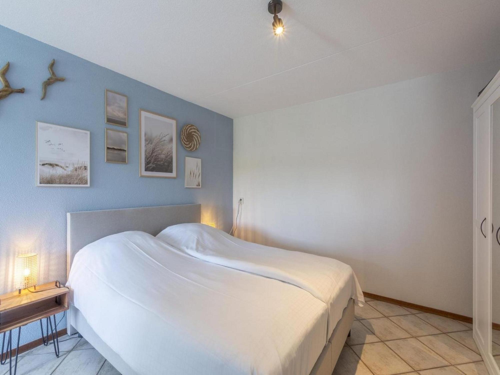 Bewitching Apartment Near Beach Callantsoog Eksteriør billede